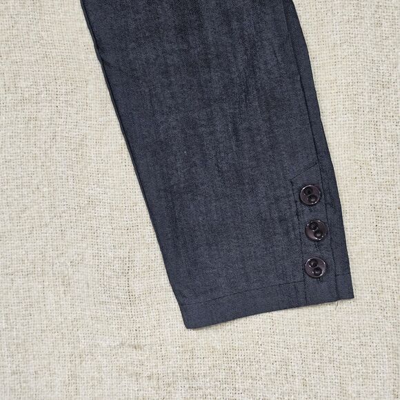 Luk Ap Women  Size 44 Designer Made In Italy Money - Picture 5 of 12